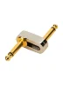 Перехідник RockBoard RBO PC Slide CHR Slider Plug (Chrome)