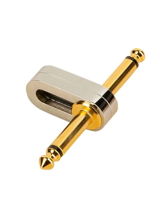 RockBoard RBO PC Slide CHR Slider Plug (Chrome)