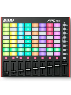 AKAI APC Mini II