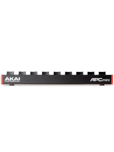 PAD контролер AKAI APC Mini II