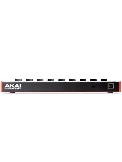 PAD контролер AKAI APC Mini II