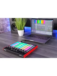 AKAI APC Mini II