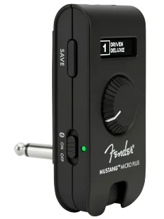 Fender Mustang Micro Plus