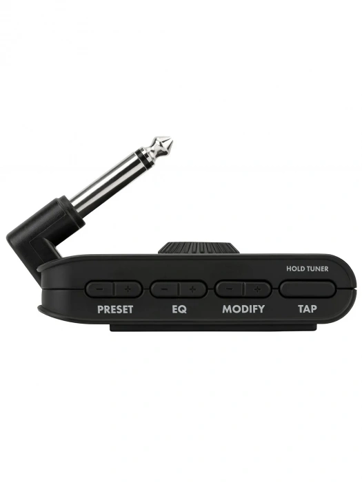 Fender Mustang Micro Plus