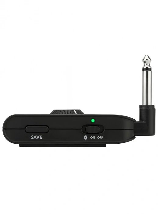 Гітарний підсилювач Гітарний підсилювач Fender Mustang Micro Plus