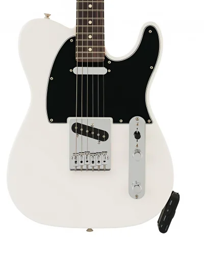 Гітарний підсилювач Fender Mustang Micro Plus