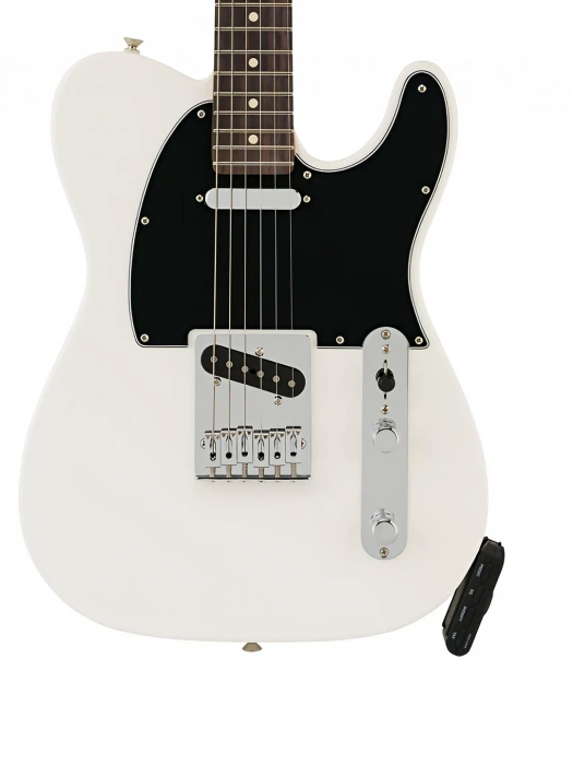 Гітарний підсилювач Гітарний підсилювач Fender Mustang Micro Plus