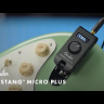 Гітарний підсилювач Гітарний підсилювач Fender Mustang Micro Plus