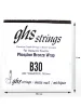 Струна GHS Strings B30