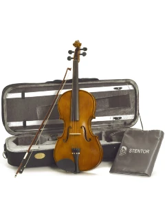 Stentor 1505/Q Student II Viola Outfit 16"