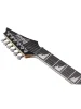 Електрогітара Ibanez GRG170DX SV