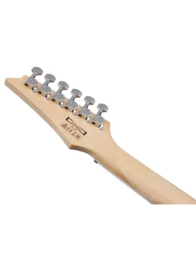 Електрогітара Ibanez GRG170DX SV