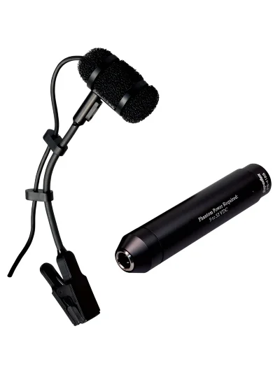 Мікрофон Superlux PRA383XLR