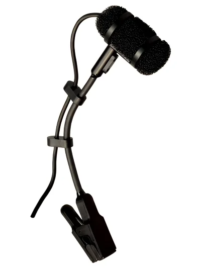 Мікрофон Superlux PRA383XLR
