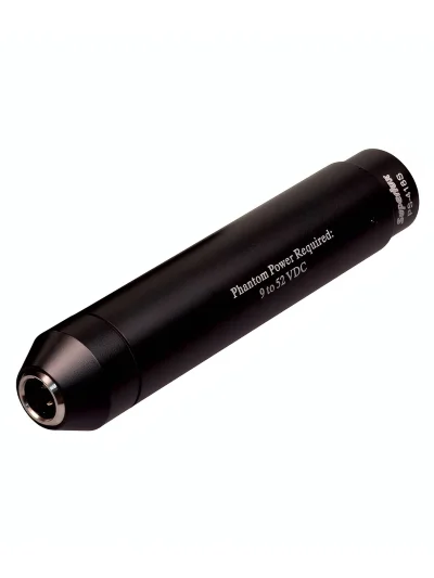 Мікрофон Superlux PRA383XLR