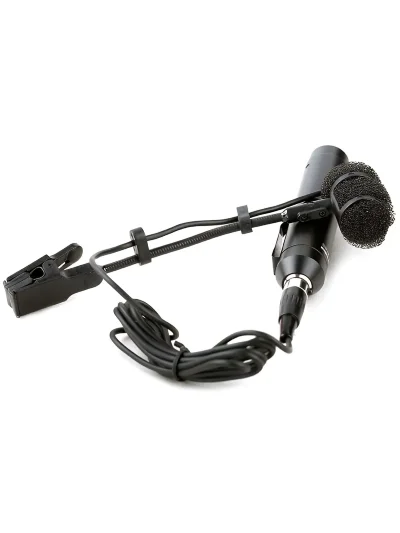 Мікрофон Superlux PRA383XLR