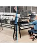 Клавішна стійка Quik Lok MKS4