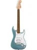 Електрогітара Squier Affinity Series Stratocaster Junior HSS Ice Blue Metallic