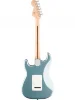 Електрогітара Squier Affinity Series Stratocaster Junior HSS Ice Blue Metallic