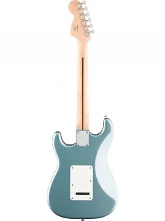 Squier Affinity Series Stratocaster Junior HSS Ice Blue Metallic