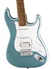 Електрогітара Squier Affinity Series Stratocaster Junior HSS Ice Blue Metallic