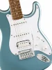 Електрогітара Squier Affinity Series Stratocaster Junior HSS Ice Blue Metallic