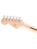 Електрогітара Squier Affinity Series Stratocaster Junior HSS Ice Blue Metallic