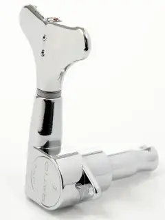 Graph Tech PRB-4220-C0 Bass Ratio 2+2 Y Key Chrome