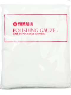Yamaha Polishing Gauze L