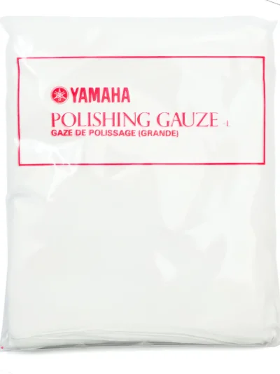 Полірувальна марля Yamaha Polishing Gauze L