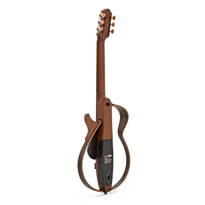 Silent гітара Yamaha SLG200N (Natural)