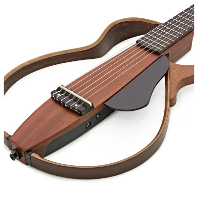 Silent гітара Yamaha SLG200N (Natural)