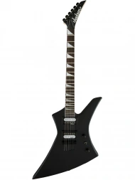 Jackson JS32T Kelly AH Satin Black Jackson JS32T Kelly AH Satin Black