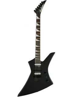 Jackson JS Series Kelly JS32T Satin Black