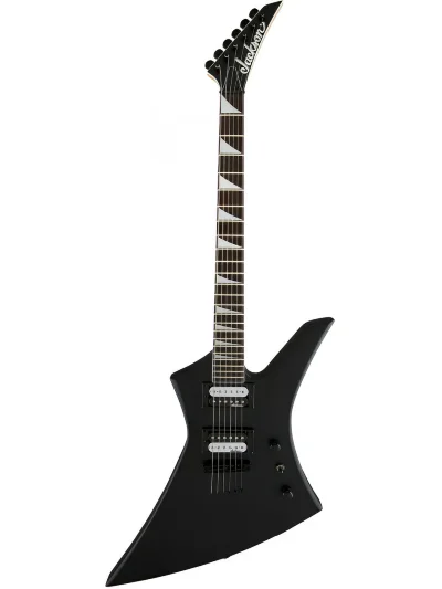 Електрогітара Jackson JS Series Kelly JS32T Satin Black