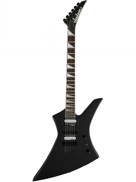 Електрогітара Електрогітара Jackson JS32T Kelly AH Satin Black