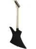 Електрогітара Jackson JS Series Kelly JS32T Satin Black
