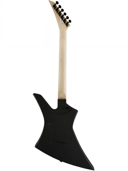 Jackson JS32T Kelly AH Satin Black
