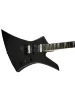 Електрогітара Jackson JS Series Kelly JS32T Satin Black