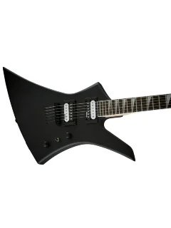 Jackson JS Series Kelly JS32T Satin Black