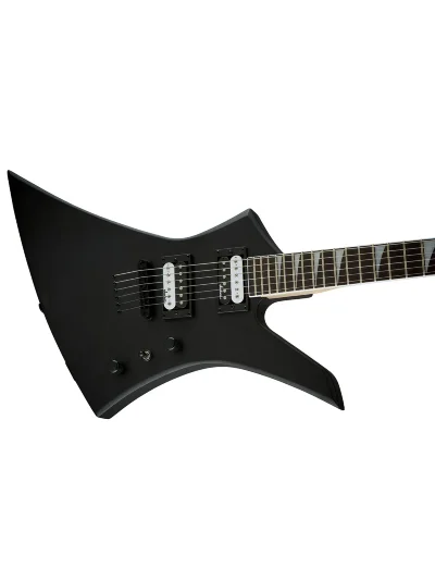 Електрогітара Jackson JS Series Kelly JS32T Satin Black