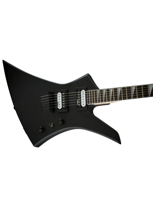 Jackson JS32T Kelly AH Satin Black