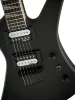 Електрогітара Jackson JS Series Kelly JS32T Satin Black