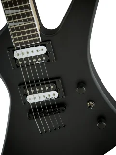 Jackson JS Series Kelly JS32T Satin Black