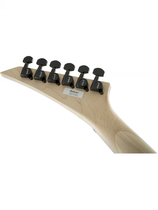 Електрогітара Електрогітара Jackson JS32T Kelly AH Satin Black