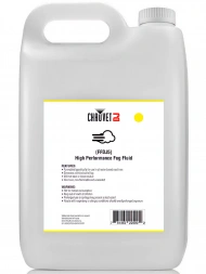 Chauvet High Performance Fog Fluid (FFDJ5)