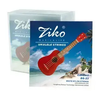 Ziko DS-23 Concert