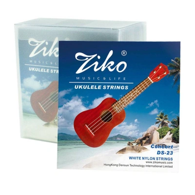 Ziko DS-23 Concert
