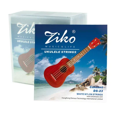 Струни Ziko DS-23 Concert