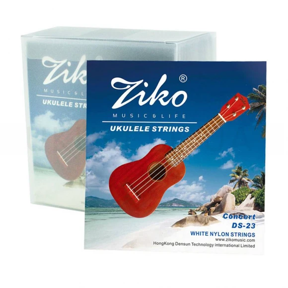 Струни Ziko DS-23 Concert